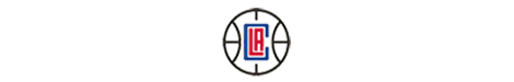 Los angeles clippers club Logo