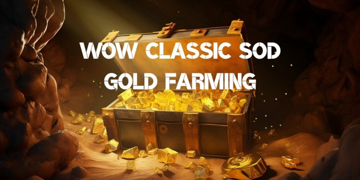 Tips on Wow Classic Season Of Discovery Gold You Can Use Today